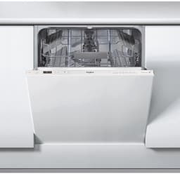 Whirlpool WCIC 3C26 PE inbouw vaatwasser 60 cm — thumbnail 12