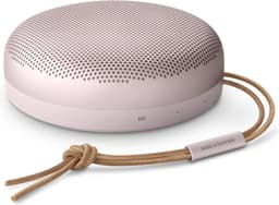 Bang & Olufsen Beosound A1 (2nd Gen) - Roze | Bluetooth speaker buiten | Draagbare speaker | Bluetooth speaker waterproof | Speaker draadloos — thumbnail 1