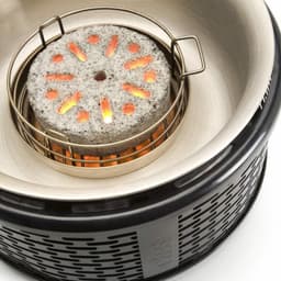 Cobb Pro Houtskool Barbecue - Grilloppervlak Ø 32 cm - Smoker Barbecue - Zwart — thumbnail 3