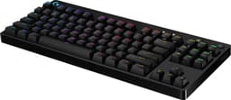 Logitech G PRO - Mechanisch Gaming Toetsenbord - Clicky - US QWERTY (ISO) - Zwart — thumbnail 16