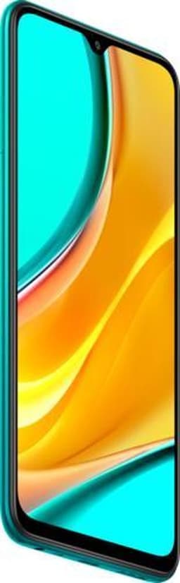 Xiaomi Redmi 9 -32 GB - Green — thumbnail 5
