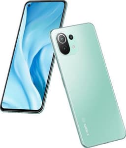 Xiaomi Mi 11 Lite 5G -128GB - Groen — thumbnail 16