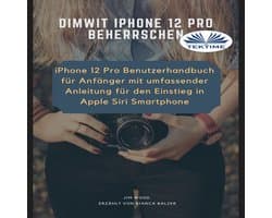 Dimwit IPhone 12 Pro Beherrschen