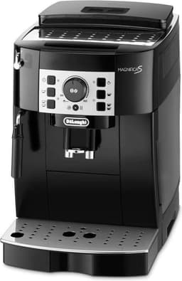 De’Longhi Magnifica S - volautomatische espressomachine met handmatige melkopschuimer en uitneembare zetgroep - Zwart - ECAM20.110.B — thumbnail 2