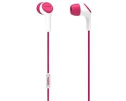 Koss Hoofdtelefoon KEB/15iR Rood