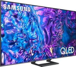 Samsung QE65Q77D - 65 inch - 4K QLED - 2024 — thumbnail 4