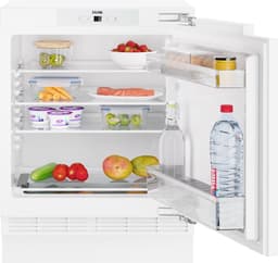 ETNA KKO682 - Onderbouw deur-op-deur koelkast - 82cm - Automatisch Ontdooien - Energieklasse E - SuperCool - LED display met temperatuurweergave — thumbnail 1