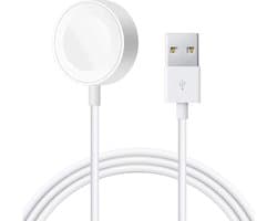 Magnetische Smart Watch Snel Oplader voor Apple Watch - 1M kabel