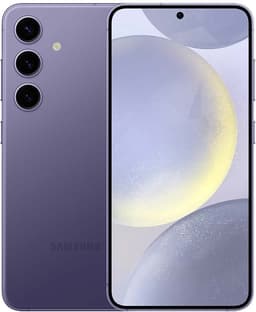 Samsung Galaxy S24 5G - 256GB - Cobalt Violet — thumbnail 21