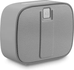 Cellularline Fizzy Mono portable speaker Rechthoek Grijs — thumbnail 2