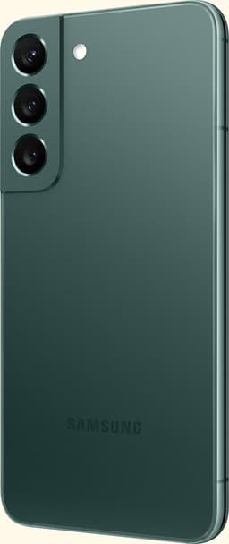Samsung Galaxy S22 5G - 128GB - Green — thumbnail 14