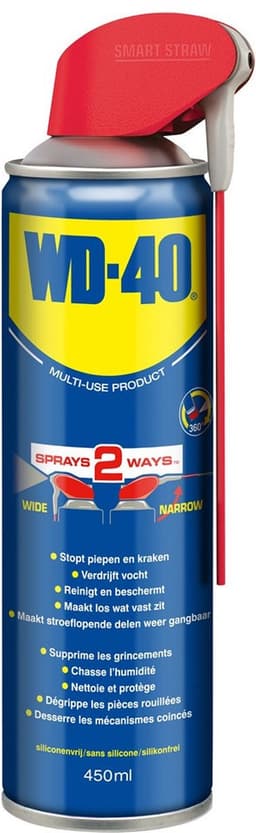 Kruipolie/multispray 450 ml — thumbnail 4
