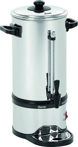 Koffiezetapparaat Bartscher PRO II 60T — thumbnail 1