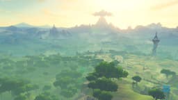 The Legend of Zelda: Breath of the Wild - Nintendo Switch — thumbnail 29