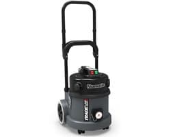 Numatic TradeLine Bouwstofzuiger TEM390A-11 - Stofzuiger met zak - Graphite