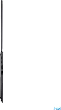 Lenovo ThinkPad X13 Yoga Gen 2 (Intel) Intel® Core™ i5 i5-1135G7 Hybride (2-in-1) 33,8 cm (13.3") Touchscreen WUXGA 16 GB LPDDR4x-SDRAM 512 GB SSD Wi-Fi 6 (802.11ax) Windows 11 Pro Engels Zwart — thumbnail 3
