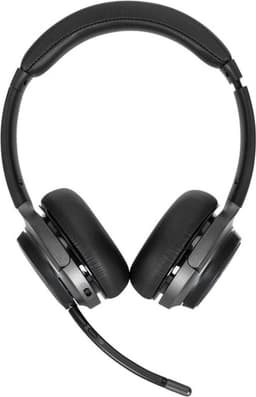 Bluetooth Headset with Microphone Targus AEH104GL Black — thumbnail 5