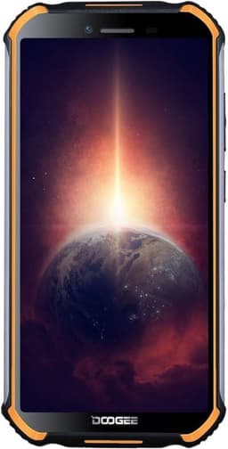 Doogee S40 Pro 13,8 cm (5.45") Dual SIM Android 10 4G Micro-USB 4 GB 64 GB 4650 mAh Oranje — thumbnail 5