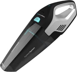 Handstofzuiger Cecotec Conga PopStar Micro 500 ml 18,5 V Zwart — thumbnail 1