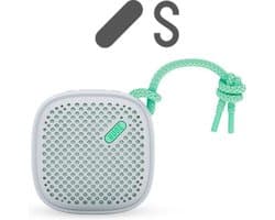Nude Audio PS002MTG Move S  Bluetooth-speaker -  Mint