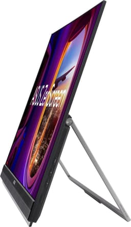 Gaming-Monitor Asus 90LM0AU5-B01A71 27" Quad HD — thumbnail 2