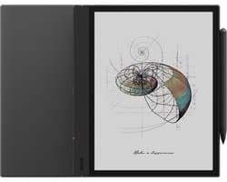 2e Kansje BOOX Note Air5 C - Kleuren e-ink e-book reader, teken tablet, Android 15, Play store, BSR, Styluspen 3