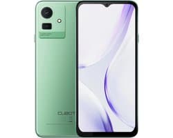 Cubot Note 50 8GB/256GB Green