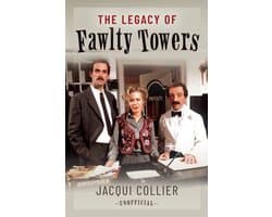 The Legacy of Fawlty Towers