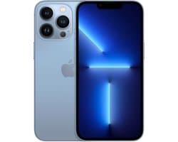 Apple iPhone 13 Pro - 128GB - Sierra Blue