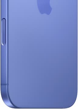 Apple iPhone 16 - 128GB - Blauw — thumbnail 6