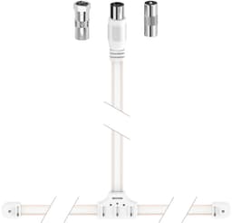 Hama DAB+/FM-kabelantenne — thumbnail 4