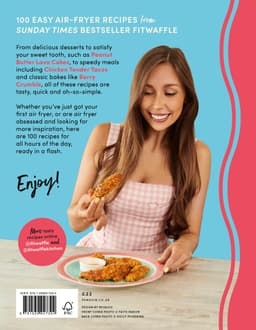 Fitwaffle’s Easy Air Fryer — thumbnail 2