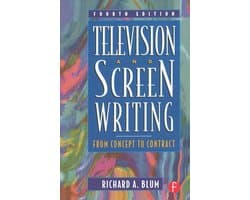 Television And Screen Writing