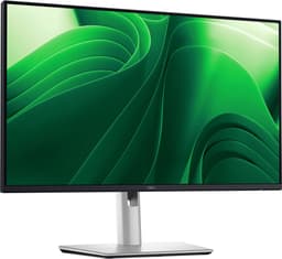 Dell Pro Plus P2425DE - QHD USB-C Hub Monitor - 90w - RJ45 - EPEAT Climate+ - 24 inch — thumbnail 1