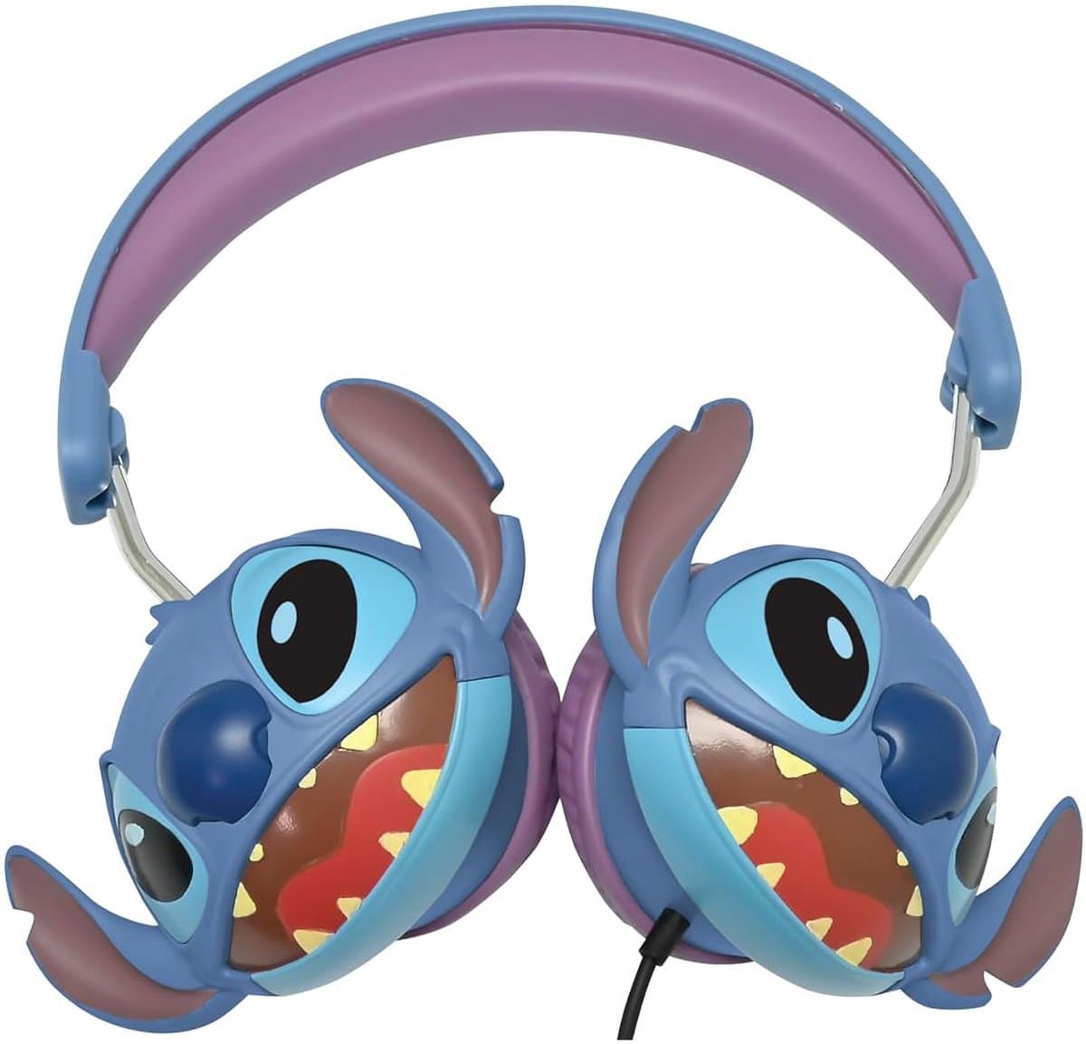 Lilo & Stitch Koptelefoon — afbeelding 1