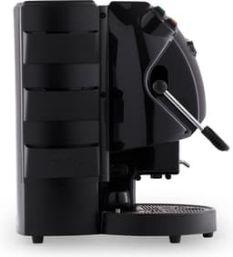 Didiesse Frog Revolution Vrijstaand Koffiepadmachine Zwart 1,5 l Half automatisch — thumbnail 3