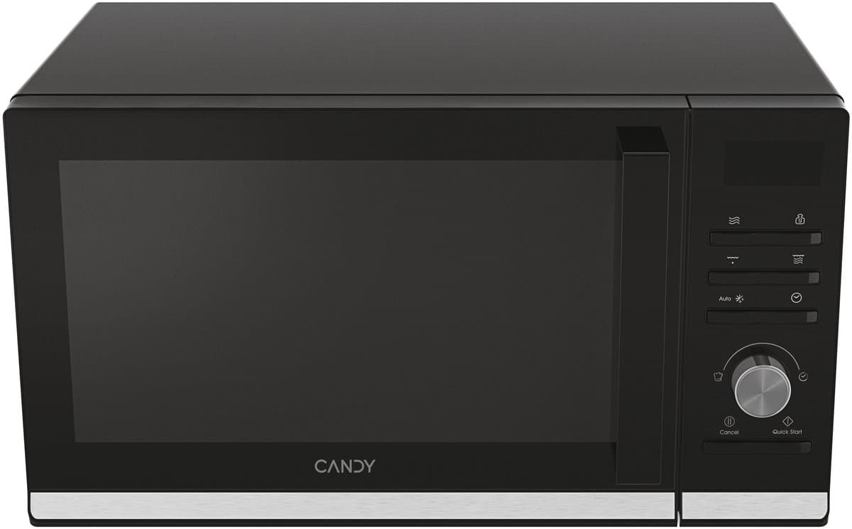 Candy – CMGA20TNDB – Magnetron met grill – 20 l – 700 W — afbeelding 1