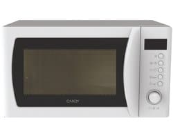 Candy Idea CMWA20SDLW Wit Solo-magnetron Aanrecht 20 l 700 W