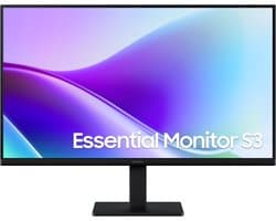 Gaming-Monitor Samsung LS27F320GAUXEN Full HD 27"
