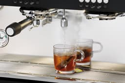 Bartscher Koffiemachine Coffeeline B30 - 3 Groepen - Zelfreinigend - 400V - 990x575x465mm - Horeca Koffiemachine - Koffieapparaat — thumbnail 5