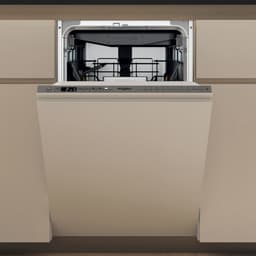 Whirlpool WH6IB10BS7LA0 Volledig ingebouwd 10 couverts — thumbnail 5