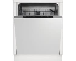 Beko DIN34320 - Inbouw Vaatwasser