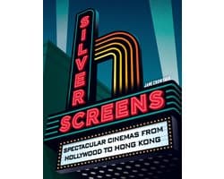 Silver Screens