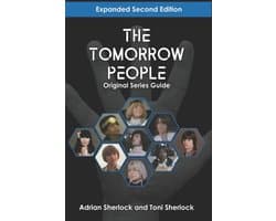 The Tomorrow People Original Series Guide