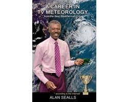 A Career in TV Meteorology