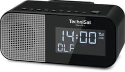 TechniSat Viola CR1 klokradio — thumbnail 4