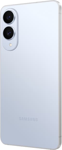 Samsung Galaxy S25 Edge 256GB - Titanium Ice Blue — thumbnail 2