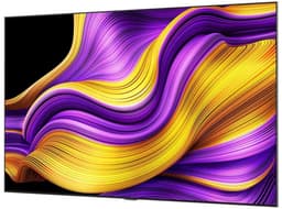 LG G5 OLED83G55LW - 83 inch - 4K OLED Evo Max - 2025 — thumbnail 4