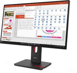 Lenovo ThinkVision T27-40 Monitor — thumbnail 5