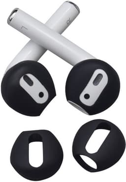 Siliconen oorbeschermers Geschikt voor AirPods 1/2 generatie — thumbnail 2